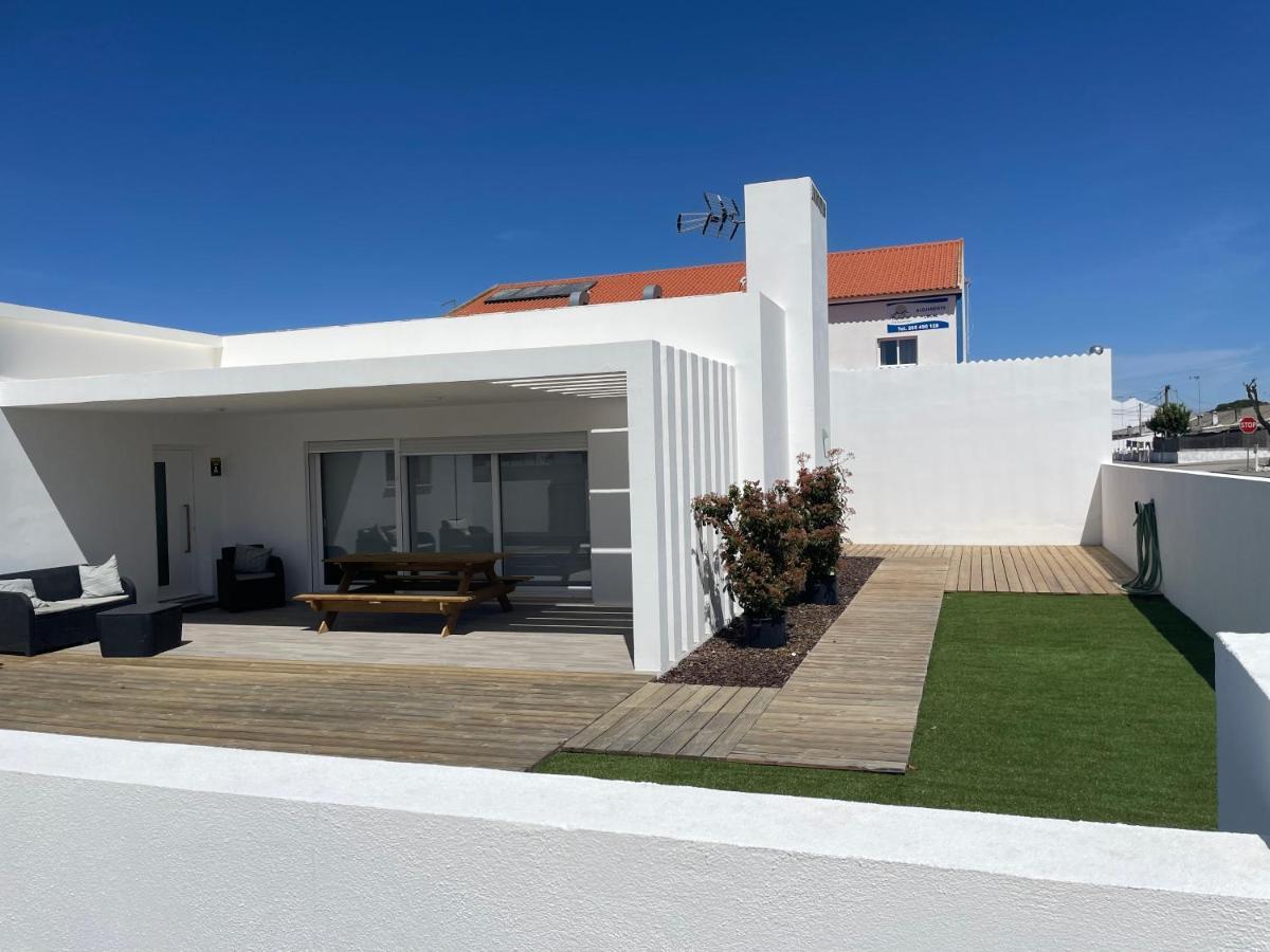 Casa Sofia Villa Carvalhal  Eksteriør bilde