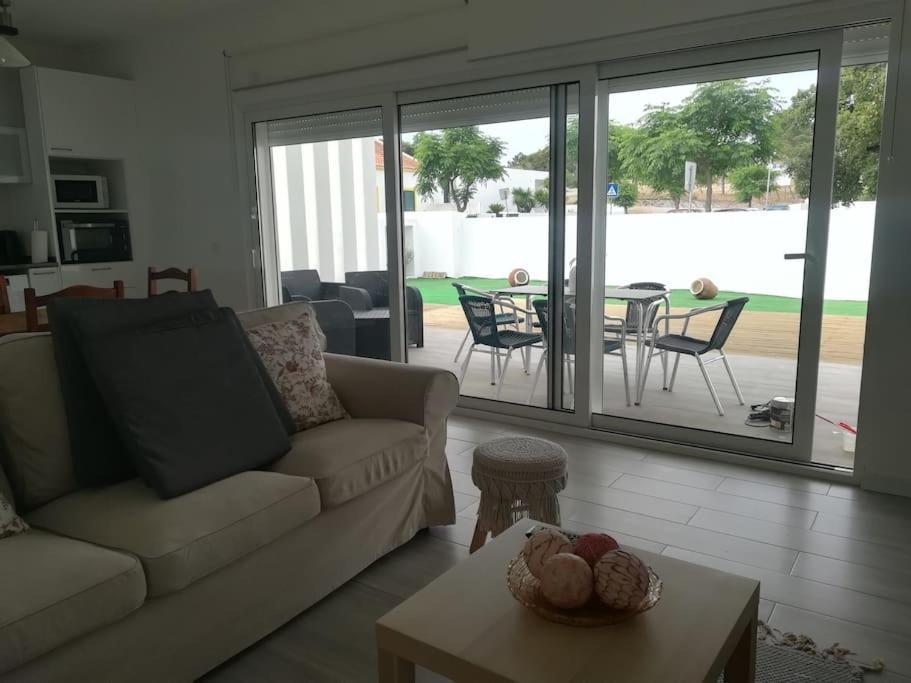 Casa Sofia Villa Carvalhal  Eksteriør bilde