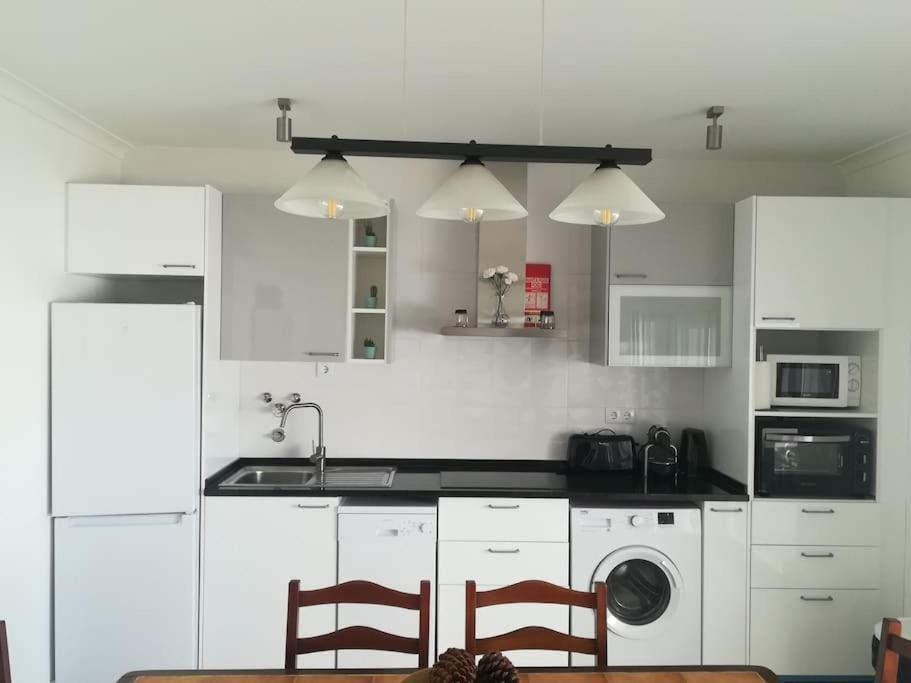 Casa Sofia Villa Carvalhal  Eksteriør bilde