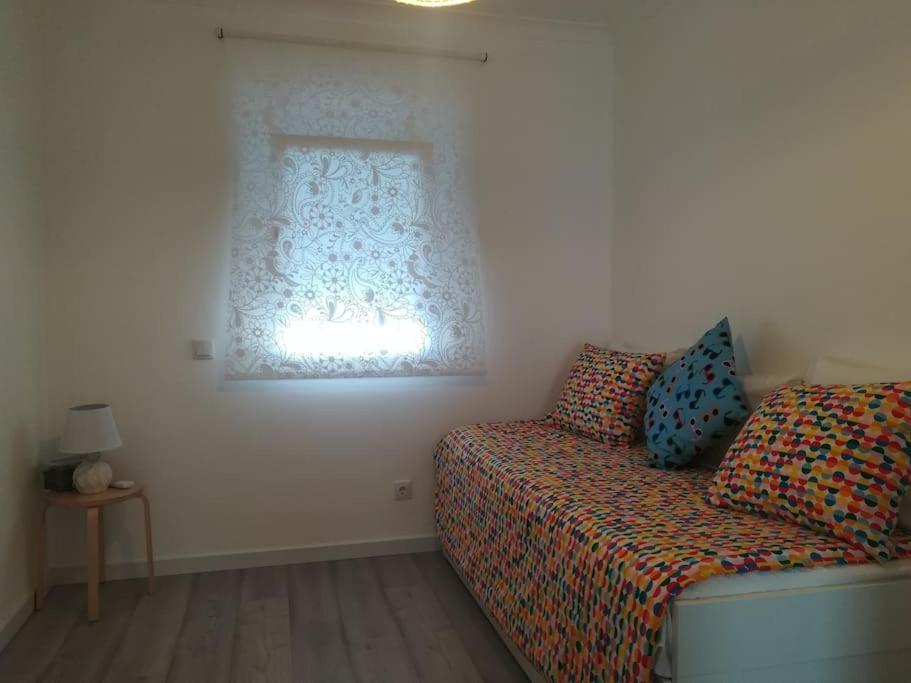Casa Sofia Villa Carvalhal  Eksteriør bilde