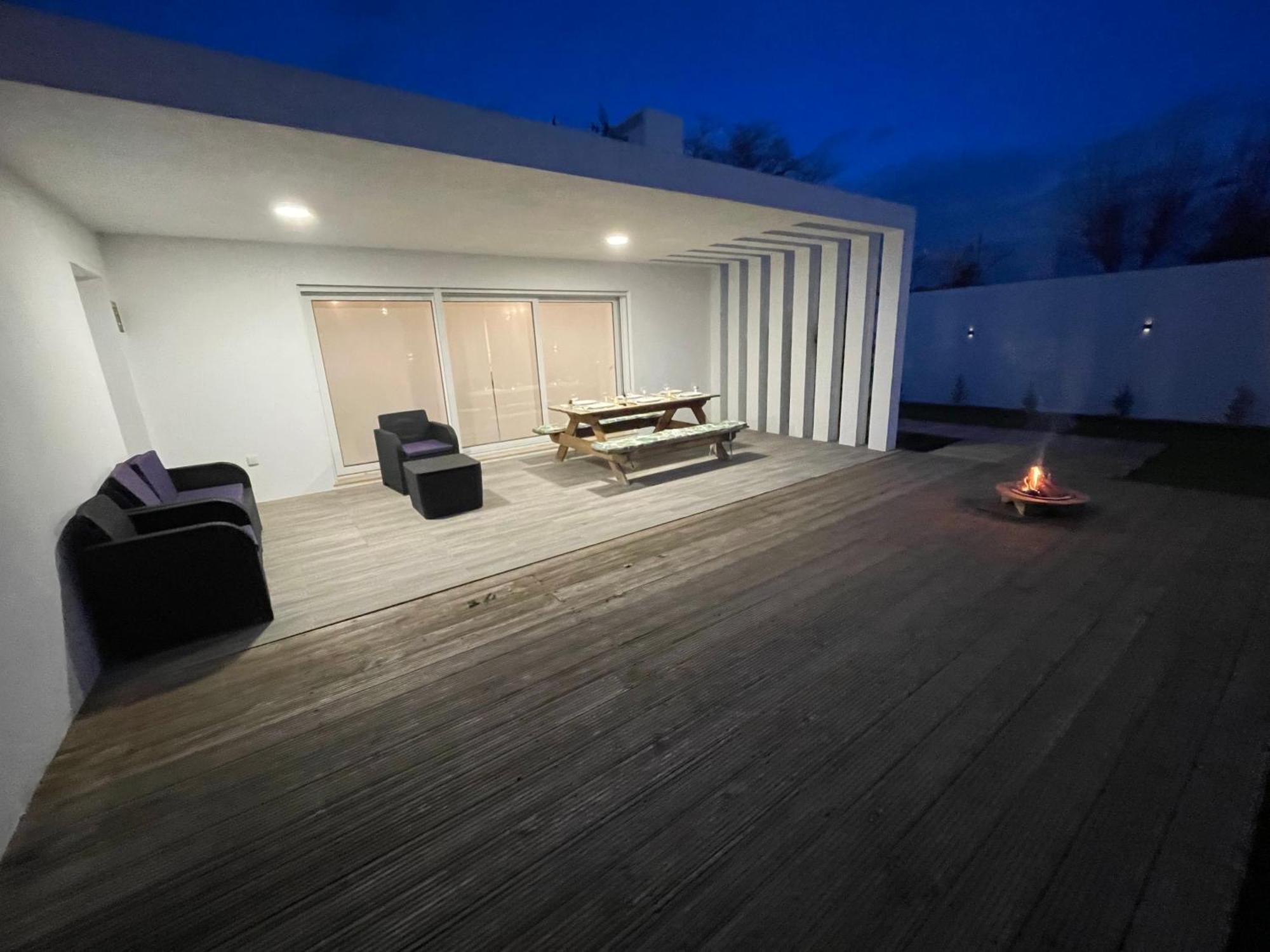 Casa Sofia Villa Carvalhal  Eksteriør bilde