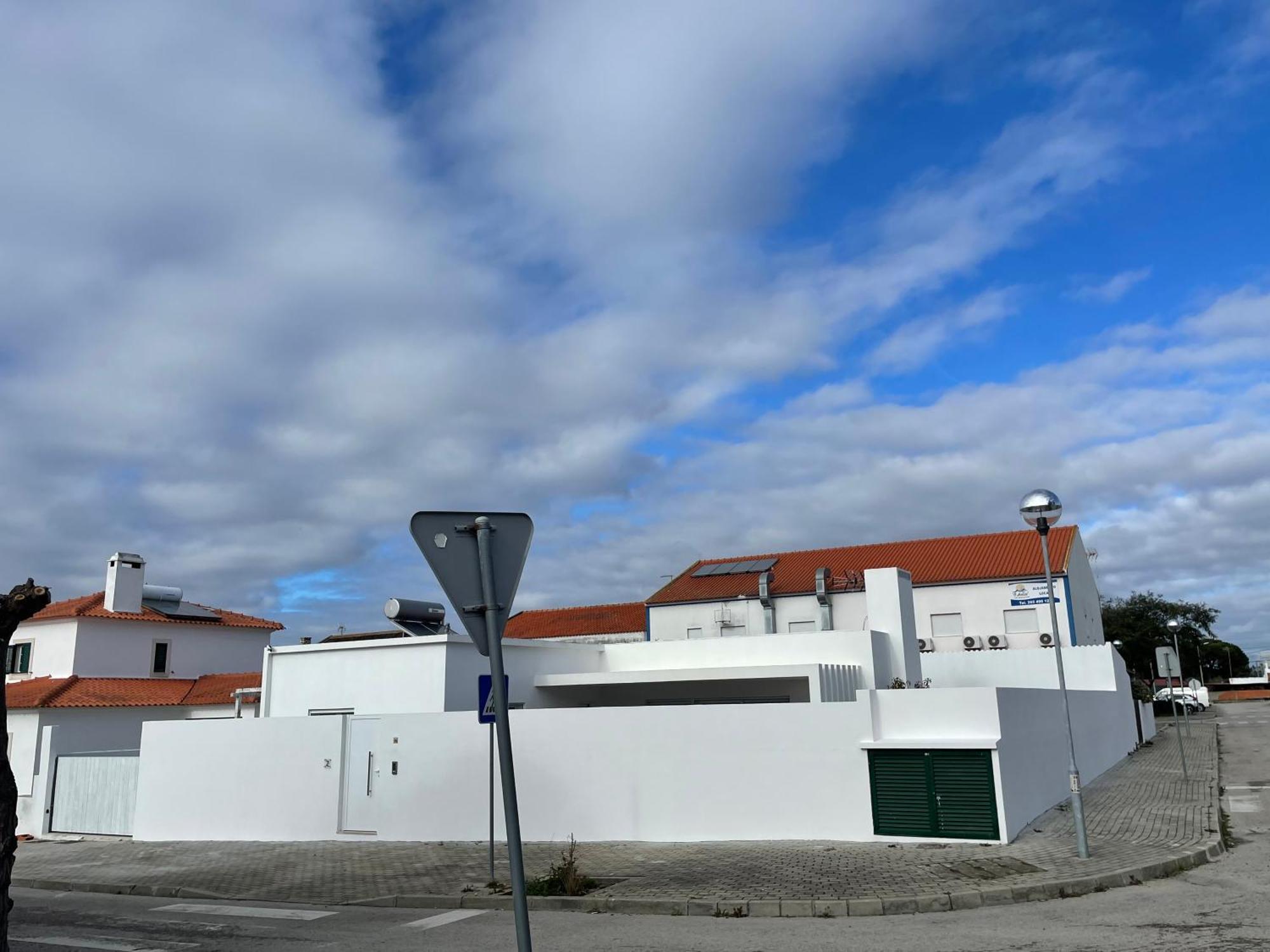 Casa Sofia Villa Carvalhal  Eksteriør bilde