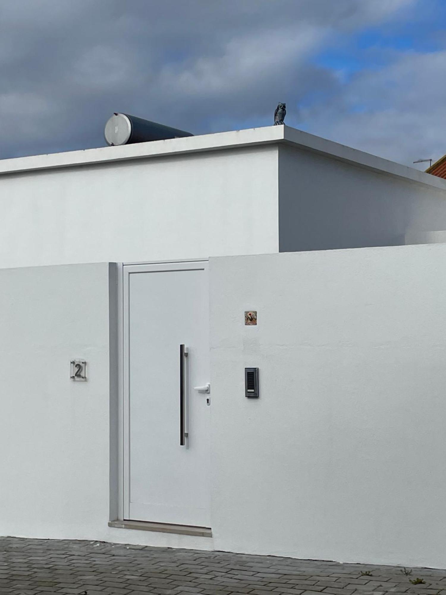 Casa Sofia Villa Carvalhal  Eksteriør bilde