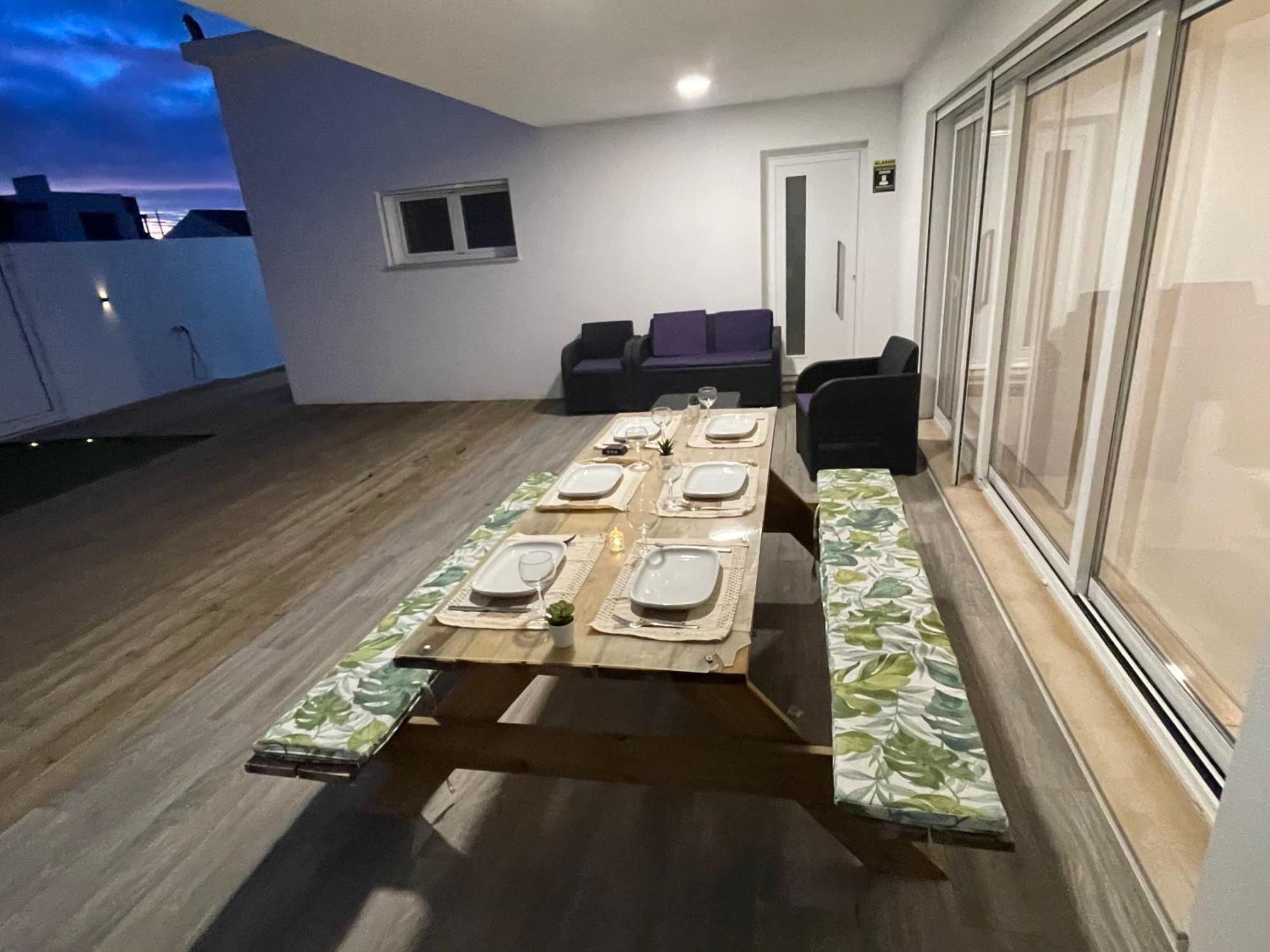 Casa Sofia Villa Carvalhal  Eksteriør bilde
