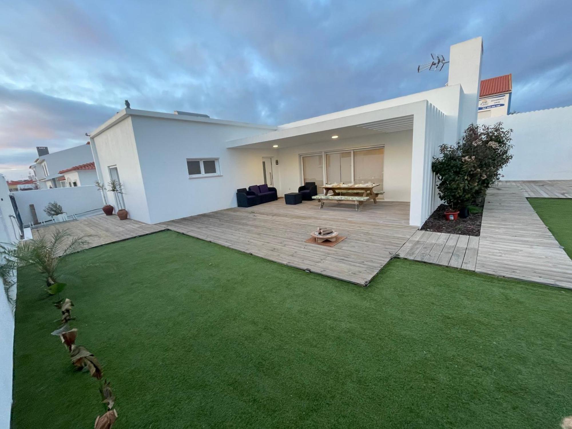 Casa Sofia Villa Carvalhal  Eksteriør bilde